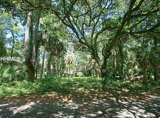 9 Gannet St, Hilton Head Island, SC 29928
