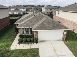 8126 Katie Mill Trl, Spring, TX 77379