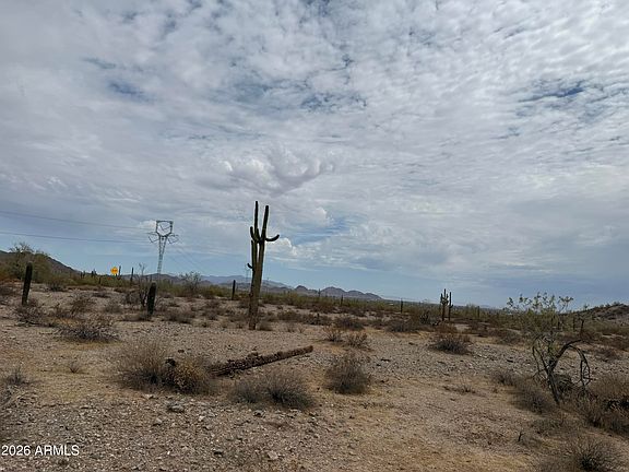 2nd image of 0 W Cimarron and N Hidden Valley -- #2