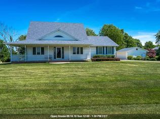 2 Hickory Hls, Geneseo, IL 61254