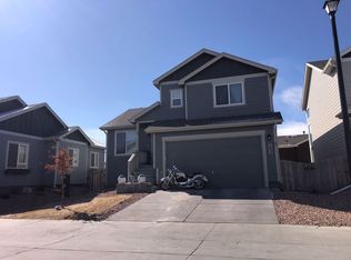 7655 Cruzer Hts, Peyton, CO 80831