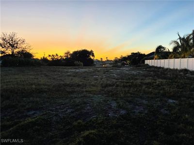 1210 SW Santa Barbara Pl, Cape Coral, FL, 33991
