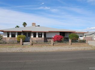 1233 Wilson Rd, Bullhead City, AZ 86442