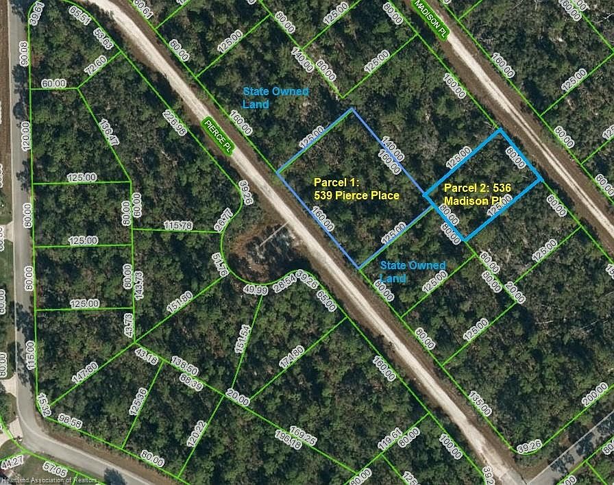 1st image of 539 Pierce Pl