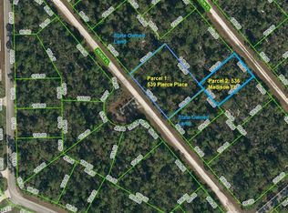 539 Pierce Pl, Lake Placid, FL 33852