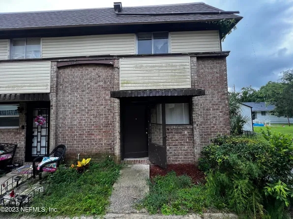 1200 BRETTA Street #29, Jacksonville, FL 32211