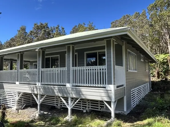 11-3799 5th St, Volcano, HI 96785