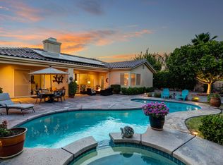 34 Killian Way, Rancho Mirage, CA 92270