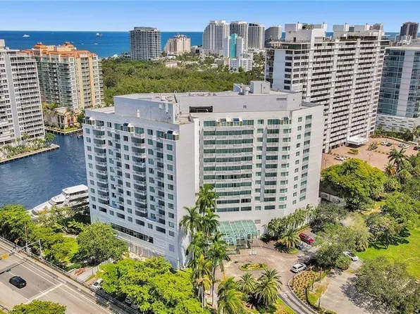 2670 E Sunrise Boulevard #1124, Fort Lauderdale, FL 33304