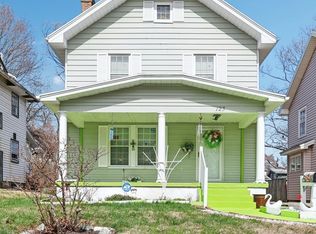 123 W Hudson Ave, Dayton, OH