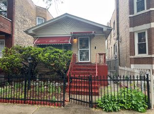 932 N Ridgeway Ave, Chicago, IL 60651