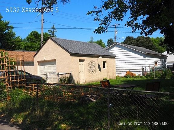 3rd image of 5932 Xerxes Ave S