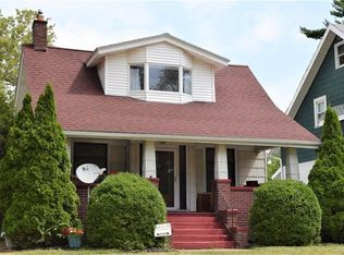 669 McKinley Pkwy, Buffalo, NY 14220