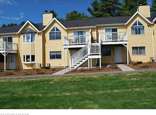 74 Fairway Rd #572, Bethel, ME 04217