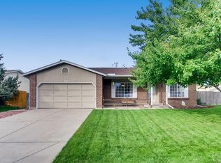 4953 S Hoyt St, Denver, CO 80123