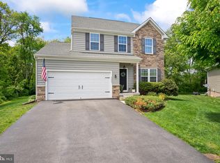9202 Helmsdale Pl, Hagerstown, MD