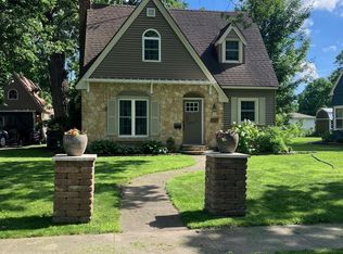 546 Juul Rd SW, Hutchinson, MN 55350