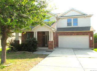 5801 DEVONWOOD ST, Cibolo, TX 78108
