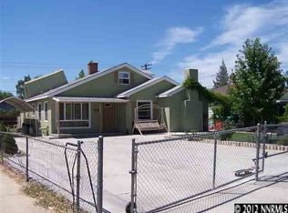 1564 Stewart St, Reno, NV 89502
