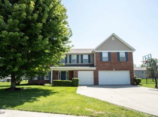 2385 S Moeller Cir, New Palestine, IN 46163