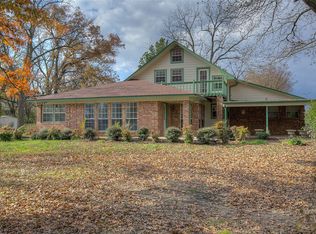 9464 Farm Road 269 S, Pickton, TX 75471