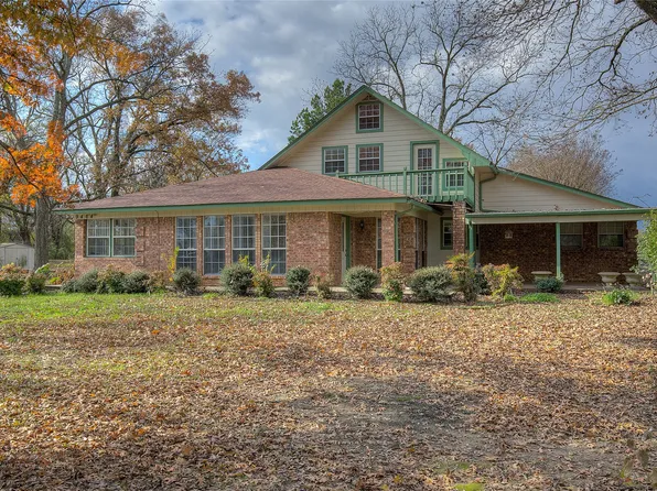 9464 Farm Road 269 S, Pickton, TX 75471