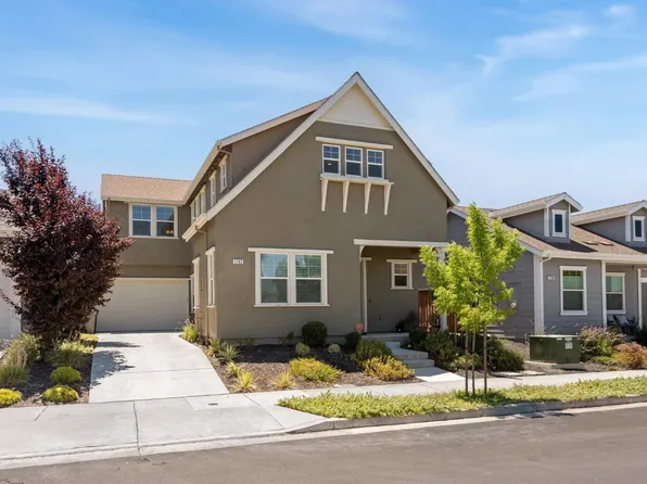 1742 Linden Lane, Santa Rosa, CA 95404