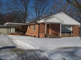 4229 N 86th St, Milwaukee, WI 53222