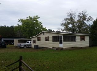 4924 County Road 53, Abbeville, AL 36310