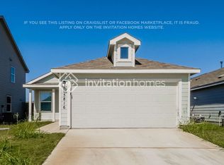 5816 Antonio Pl, Seguin, TX 78155