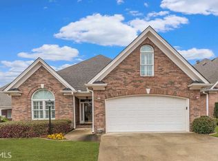 1850 Woodberry Run Dr, Snellville, GA 30078
