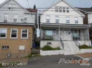 675 Roosevelt St, Hazleton, PA 18201