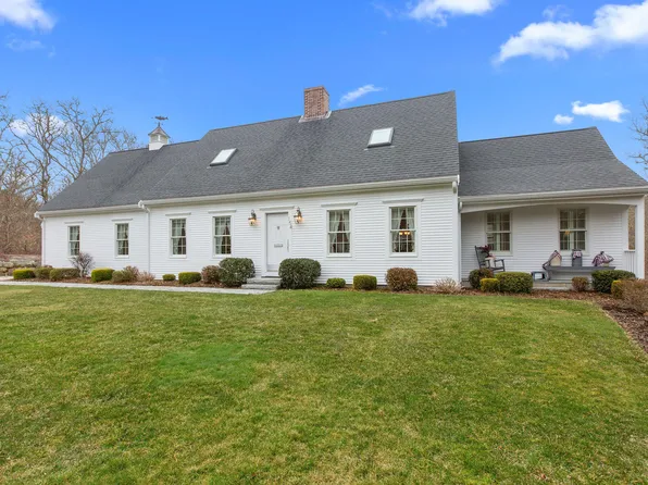 154 Beechtree Drive, Brewster, MA 02631