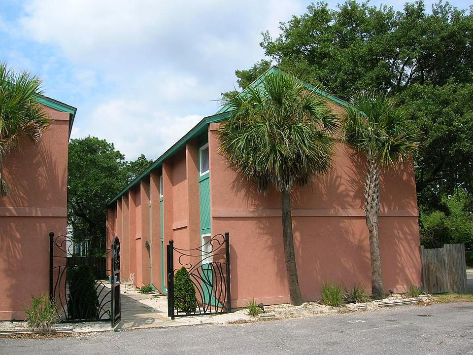 Sea Walk Apartments