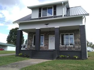 1436 7th St, West Portsmouth, OH