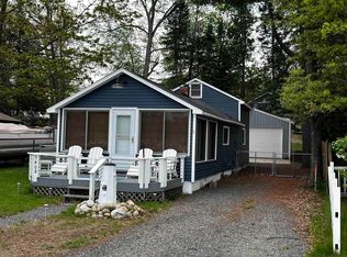 9408 Adams Rd, Saint Helen, MI 48656