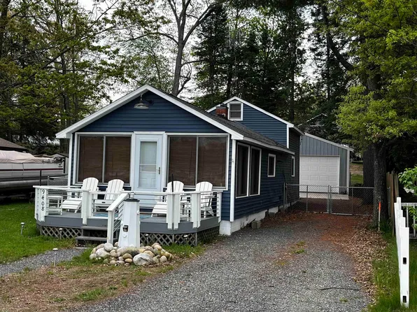 9408 Adams Rd, Saint Helen, MI 48656