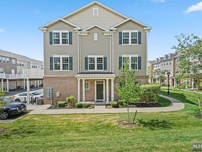 55 Truman Dr, Wood Ridge, NJ, 07075