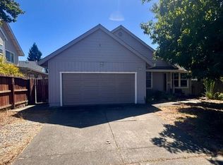 2266 Donahue Ave, Santa Rosa, CA 95401