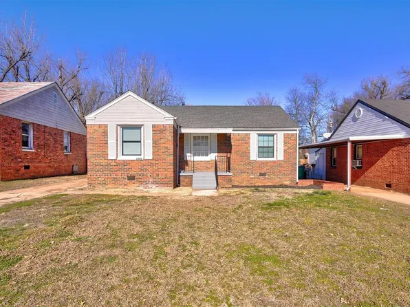 2325 NE 21st St, Oklahoma City, OK 73111