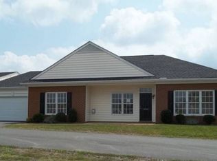 8990 Brigadier Rd, Mechanicsville, VA 23116