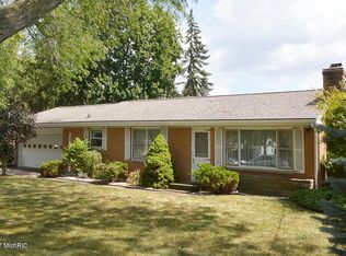 7417 Quail St, Portage, MI