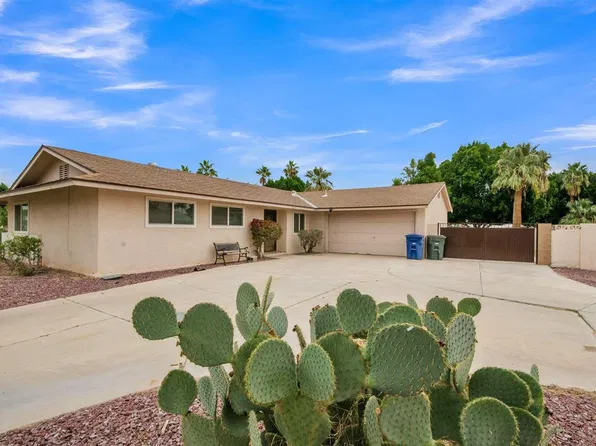 1484 E 27th Pl, Yuma, AZ 85365