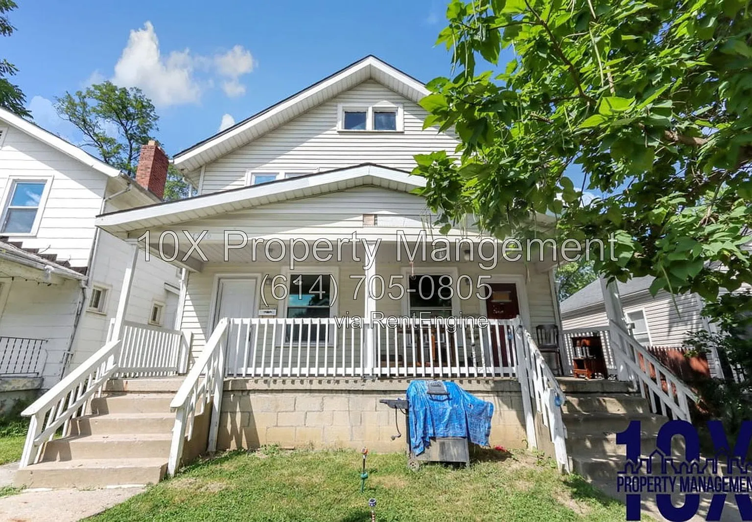 3 bed, 1.0 bath, $1,275 — Photo 2
