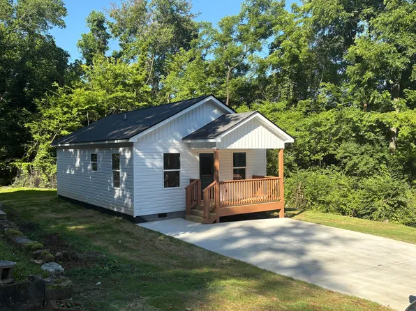 2620 E 21st St, Chattanooga, TN 37404