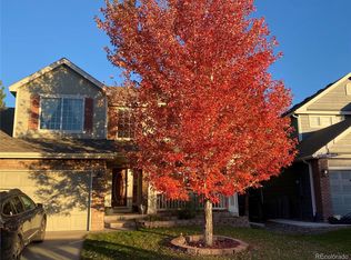 10932 Eagle Run Dr, Parker, CO 80138