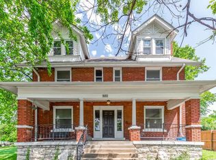 920 Barnett Ave, Kansas City, KS 66101