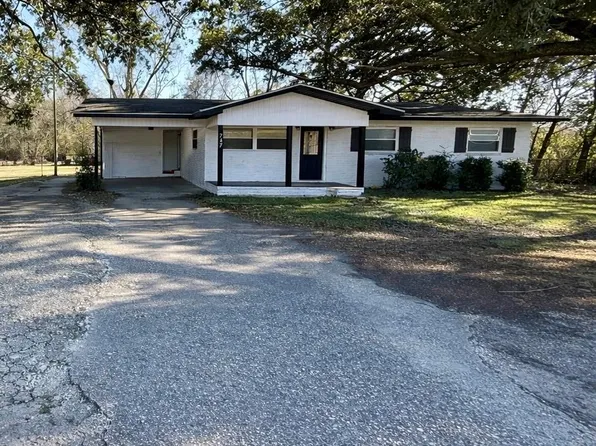 747 Highway 21 S, Monroeville, AL 36460