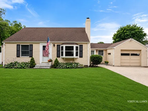 25 Wilson St, Beverly, MA 01915