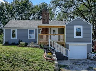 2116 N 33rd St, Kansas City, KS 66104